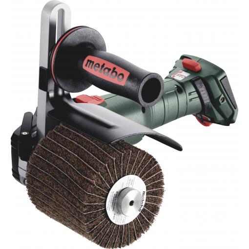 Metabo satinovací stroj 601766840 SVB 18 LTX BL 200 18 V Typ uchycení nástroje M14 50 - 100 mm