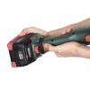 Metabo WVBF 18 LT BL 11-125 Quick 601307840 Akumulátorová úhlová bruska 125 mm, bezkartáčové, kufřík, bez akumulátoru, bez nabíječky