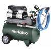 Metabo pístový kompresor Basic 270-50 OF Silent 50 l