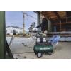 Metabo pístový kompresor Basic 270-50 OF Silent 50 l