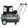 Metabo pístový kompresor Basic 270-50 OF Silent 50 l