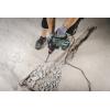 Metabo MHE 4 SDS plus-sekací kladivo 1050 W kufřík, vč. příslušenství