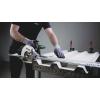 Metabo MKS 18 LTX BL 58 aku ruční kotoučová pila, max. řez 58 mm, 600773840
