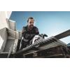 Metabo MKS 18 LTX BL 58 aku ruční kotoučová pila, max. řez 58 mm, 600773840