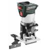 Metabo FMV 18 LTX BL 8 akumulátorová hranová frézka, 601742850