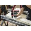 Metabo FMV 18 LTX BL 8 akumulátorová hranová frézka, 601742850