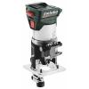 Metabo FMV 18 LTX BL 8 akumulátorová hranová frézka, 601742850