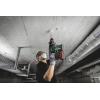 Metabo KH 18 LTX BL 35 Q SDS plus-aku kombinované kladivo