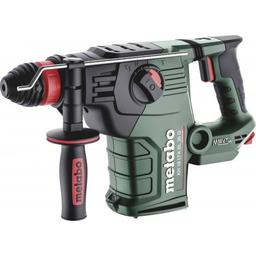 Metabo KH 18 LTX BL 35 Q SDS plus-aku kombinované kladivo