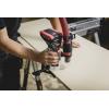 Metabo FMV 18 LTX BL 8 akumulátorová hranová frézka, 601742800