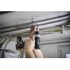 Metabo SB 18 L, 614053500 aku rázový utahovák, 60 Nm, 18 V, 2 Ah, Li-Ion, bezkartáčové, kufřík, vč. 2x aku, vč. nabíječky