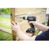 Metabo SB 18 L, 614053500 aku rázový utahovák, 60 Nm, 18 V, 2 Ah, Li-Ion, bezkartáčové, kufřík, vč. 2x aku, vč. nabíječky