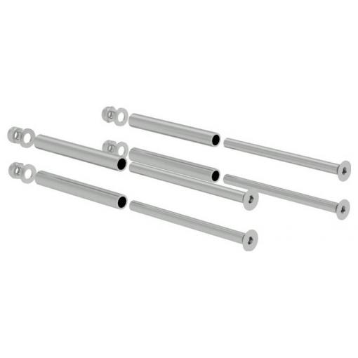 MUNK Günzburger Steigtechnik 019323 Mounting accessory 1 sada