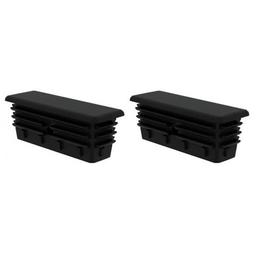 MUNK Günzburger Steigtechnik 019284 Krytka stojiny 2 ks