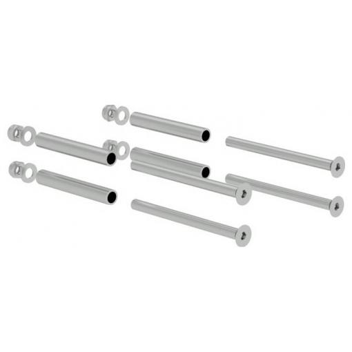 MUNK Günzburger Steigtechnik 019322 Mounting accessory 1 sada