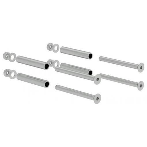 MUNK Günzburger Steigtechnik 019321 Mounting accessory 1 sada