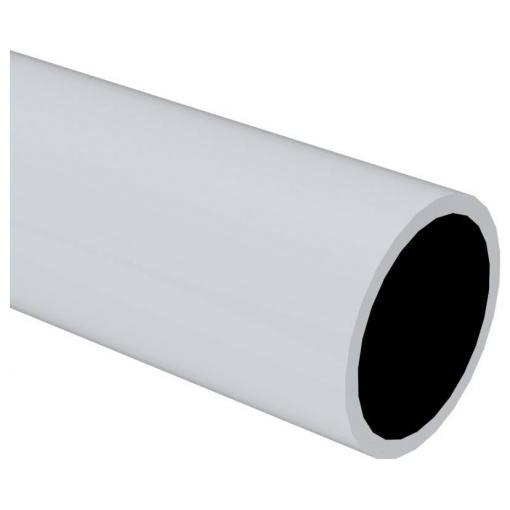 MUNK Günzburger Steigtechnik 986007 Kulatá trubka 1 ks