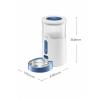 Panasonic automatické krmítko CP-JNF01CW 2.8 l bílá, modrá 1 ks CP-JNF01CW