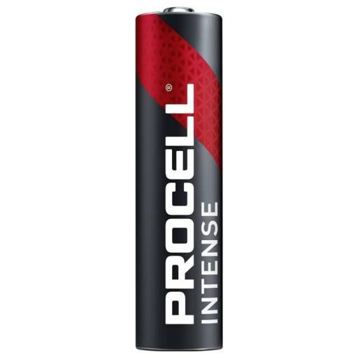 PROCELL Procell Intense mikrotužková baterie AAA alkalicko-manganová 1250 mAh 1.5 V 1 ks