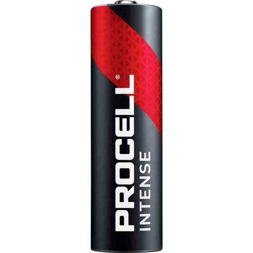PROCELL Procell Intense tužková baterie AA alkalicko-manganová 2700 mAh 1.5 V 1 ks