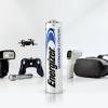 Energizer Ultimate mikrotužková baterie AAA lithiová 1250 mAh 1.5 V 1 ks
