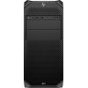HP stolní PC Z4 G5 TWR W5-2545 Intel® Xeon® W W5-2545 32 GB RAM 1 TB SSD NVIDIA RTX 4500 Ada GDDR6 Win 11 Pro 5E8X5EA#ABD