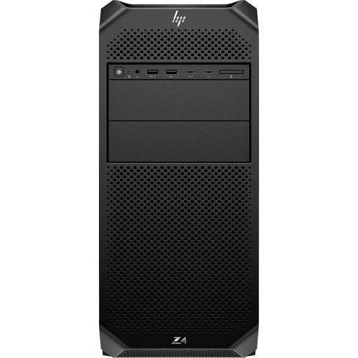 HP stolní PC Z4 G5 TWR W5-2545 Intel® Xeon® W W5-2545 32 GB RAM 1 TB SSD NVIDIA RTX 4500 Ada GDDR6 Win 11 Pro 5E8X5EA#ABD