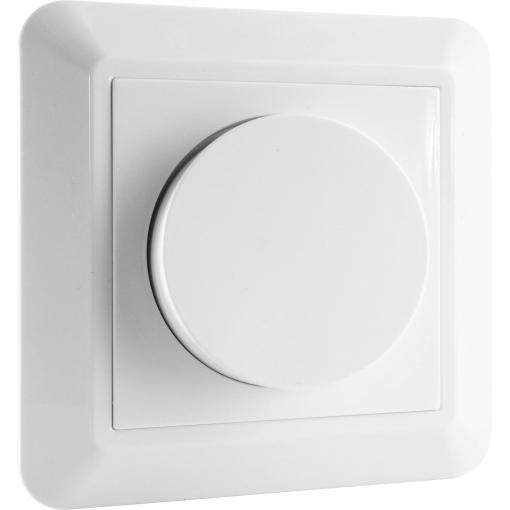 Deko Light Dimmer Phasenabschnitt 930060 Stmívač bílá
