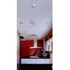 Deko Light DMX Wandcontroller Touch 16C Nástěnné ovládání 86 mm 86 mm 17.4 mm