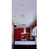 Deko Light DMX Wandcontroller Touch 16C Nástěnné ovládání 86 mm 86 mm 17.4 mm