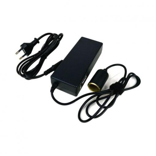 Nabíjecí adaptér do auta VOLT 230/12 V, 6 A, 80 W