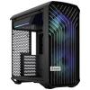 Fractal Design Torrent Compact tower PC skříň černá