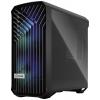 Fractal Design Torrent Compact tower PC skříň černá