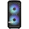 Fractal Design Torrent Compact tower PC skříň černá