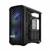Fractal Design Torrent Compact tower PC skříň černá