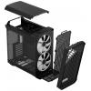 Fractal Design Torrent Compact tower PC skříň černá