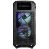 Fractal Design Torrent Compact tower PC skříň černá