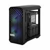 Fractal Design Torrent Compact tower PC skříň černá