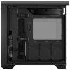 Fractal Design Torrent Compact tower PC skříň černá