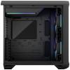 Fractal Design Torrent Compact tower PC skříň černá