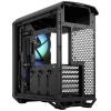 Fractal Design Torrent Compact tower PC skříň černá