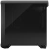 Fractal Design Torrent Compact tower PC skříň černá