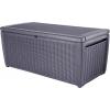 KETER 987746 box na polstrování plast, polypropylen antracitová