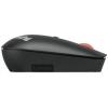 Lenovo ThinkPad Compact optická myš, přenos Bluetooth®, 4 tlačítko, 800 dpi, 1600 dpi, 2400 dpi, černá