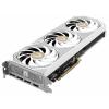 Zotac grafická karta Nvidia GeForce RTX 5070 GAMING RTX5070 AMP 12GB WHITE 12 GB GDDR7 RAM HDMI® 2.1, DisplayPort 2.1