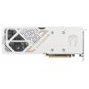 Zotac grafická karta Nvidia GeForce RTX 5070 GAMING RTX5070 AMP 12GB WHITE 12 GB GDDR7 RAM HDMI® 2.1, DisplayPort 2.1