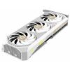 Zotac grafická karta Nvidia GeForce RTX 5070 GAMING RTX5070 AMP 12GB WHITE 12 GB GDDR7 RAM HDMI® 2.1, DisplayPort 2.1