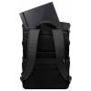 Asus batoh na notebooky ROG Batoh BP4701, max. 43,2 cm (17) , černá