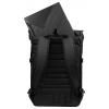 Asus batoh na notebooky TUF Gaming VP4700, max. 43,2 cm (17) , černá