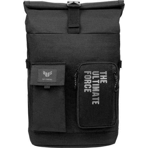 Asus batoh na notebooky TUF Gaming VP4700, max. 43,2 cm (17) , černá